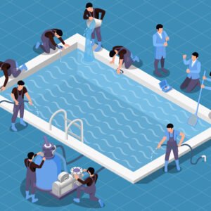 H5 programa. Sporto klubų, baseinų, pirčių darbuotojams