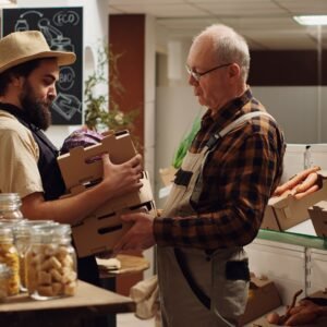 H10 programa. Dirbantiems tiesiogiai su maistu (vadinamoji “Žalia korta”)